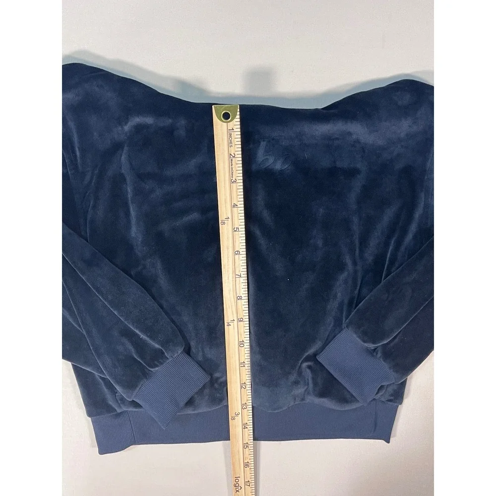 Nike girls velour